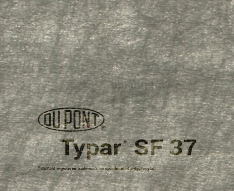 Геотекстиль нетканый TYPAR SF 37